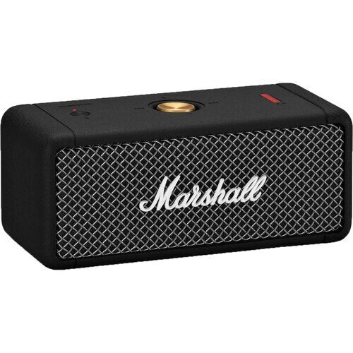 Parlante Marshall Emberton Bluetooth 120/230V Adaptador - Image 2