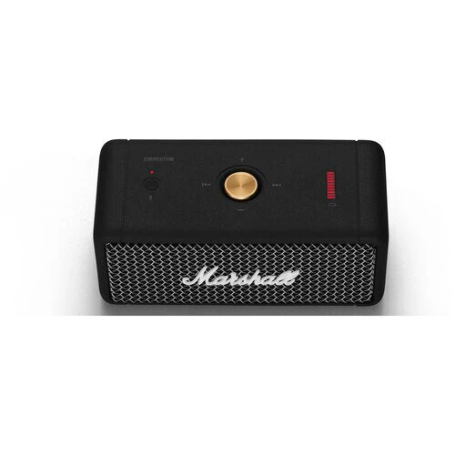 Parlante Marshall Emberton Bluetooth 120/230V Adaptador - Image 5