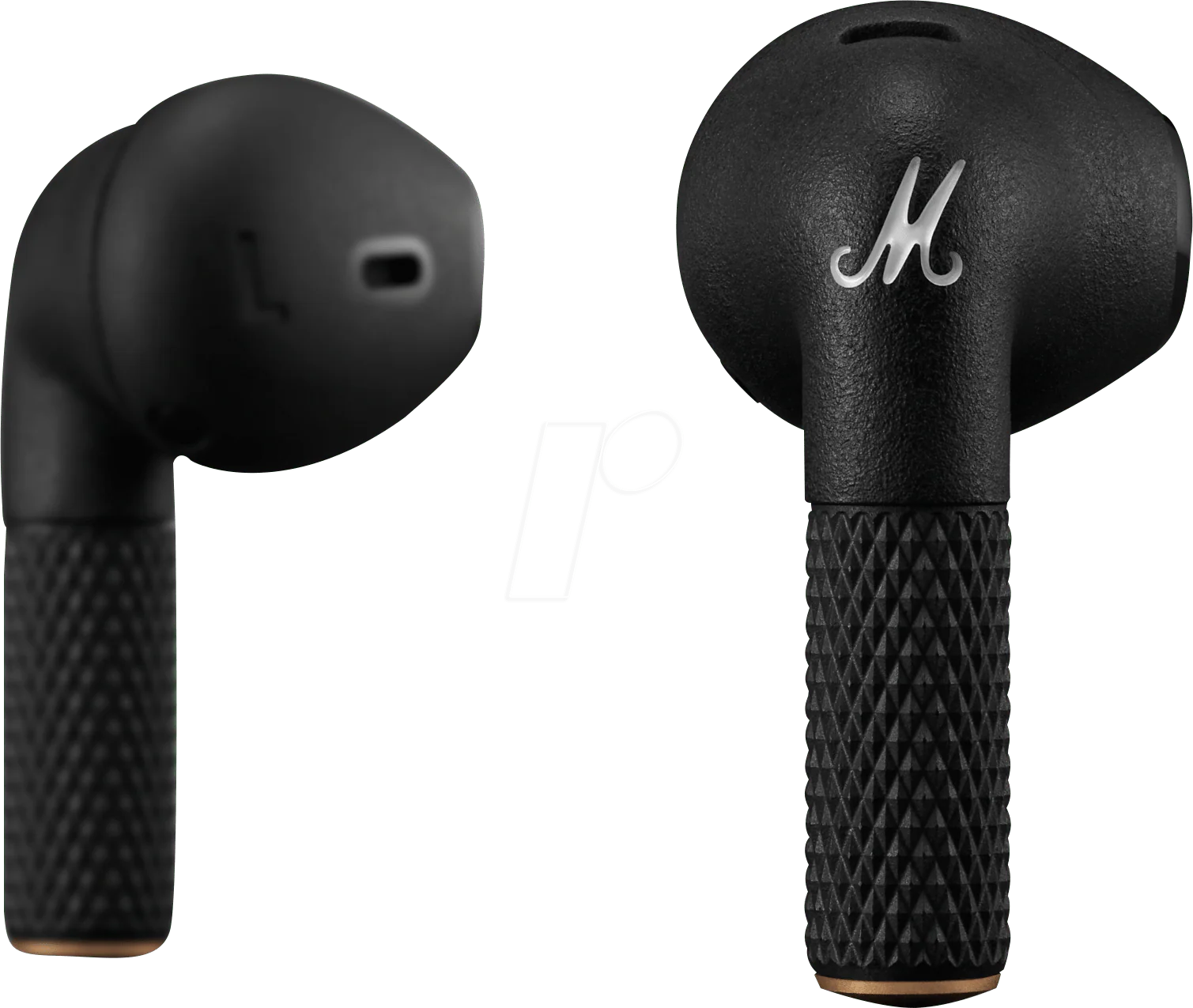 Audífonos internos Marshall Minor III True Wireless - Negro - Image 2