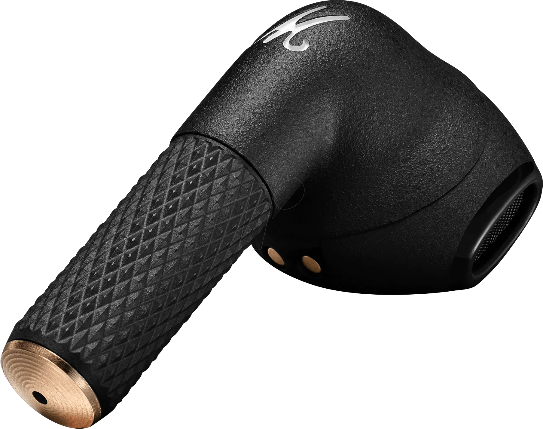 Audífonos internos Marshall Minor III True Wireless - Negro - Image 3