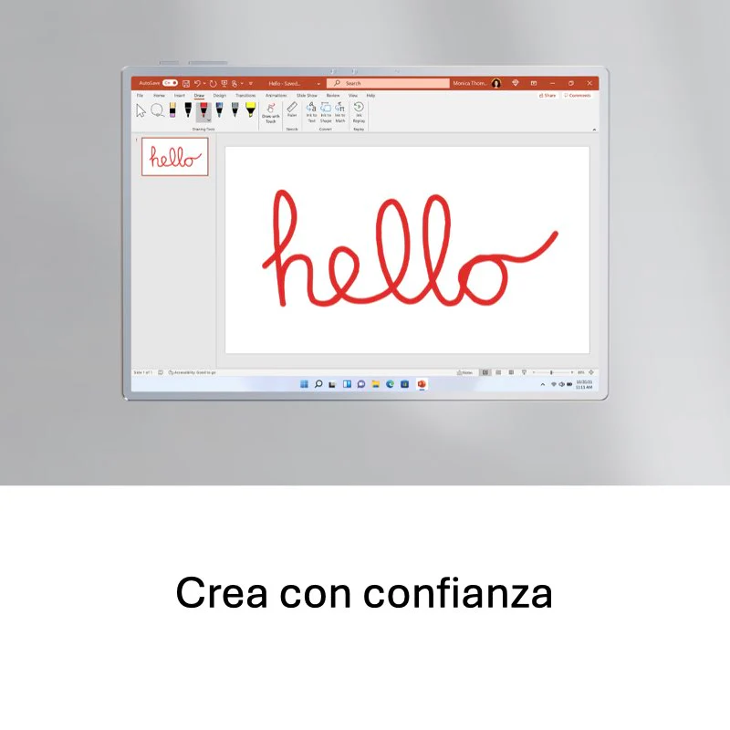 MICROSOFT OFFICE HOGAR Y ESTUDIANTES 2021 - Image 2