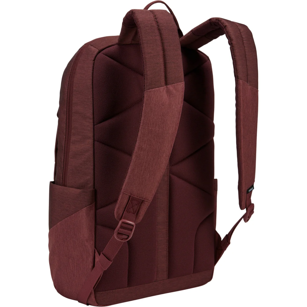 Mochila Thule Tlbp116 Lithos 20L  Vinotinto - Image 3