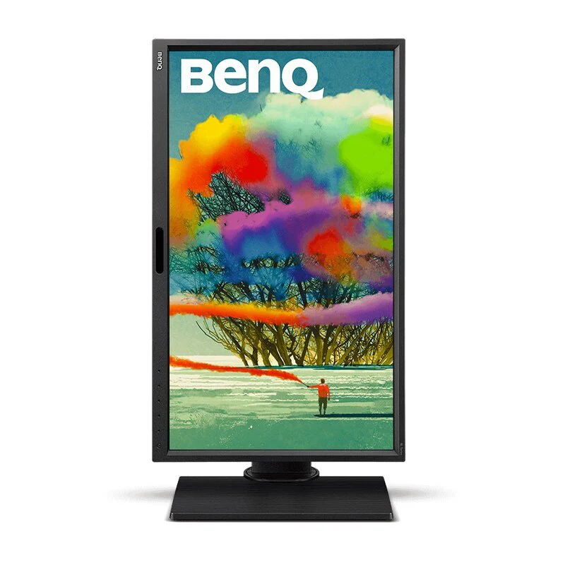 Monitor Benq BL2420PT 24 Pulg 2k Qhd LED Negro - Image 5