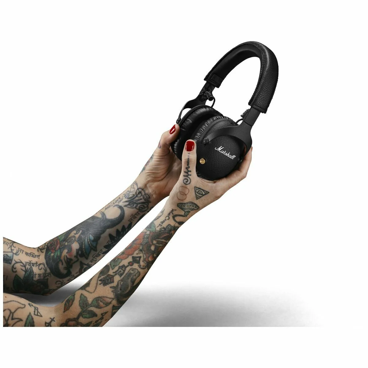 Marshall Monitor II ANC Over Ear Bluetooth - Image 4