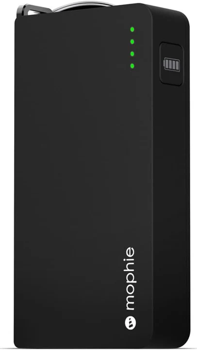 MOPHIE JUICE PACK RESERVE LIGHTNING - Image 4