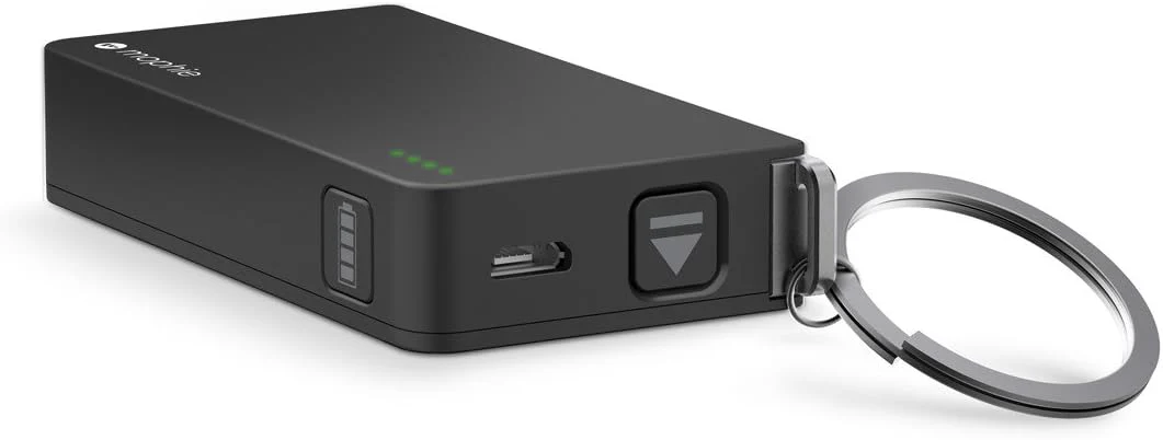 MOPHIE JUICE PACK RESERVE LIGHTNING - Image 5