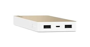 MOPHIE POWERSTATION XL 10000 MAH GOLD