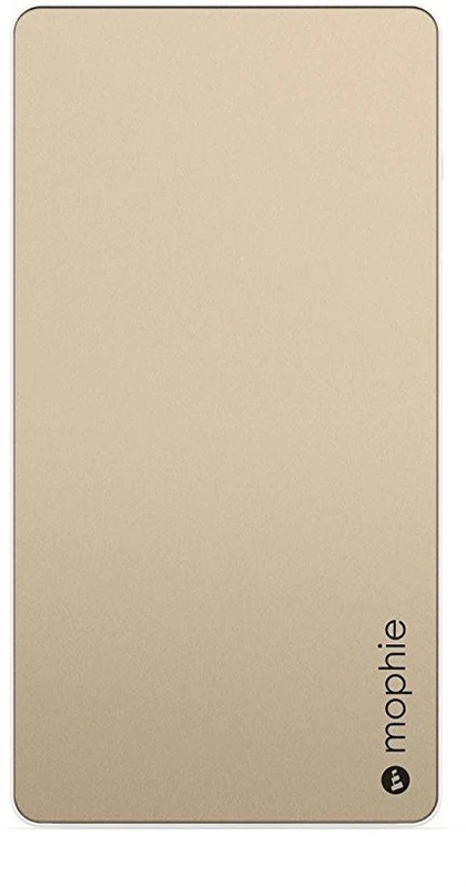 MOPHIE POWERSTATION XL 10000 MAH GOLD - Image 2