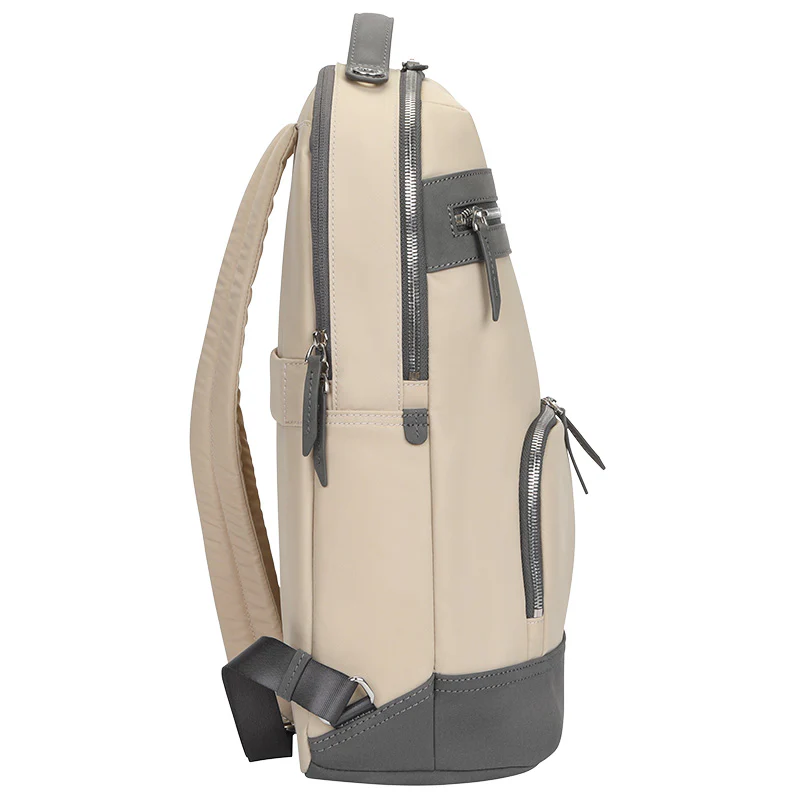 MALETA TARGUS NEWPORT BACKPACK 15.6 INCH TAN - Image 2
