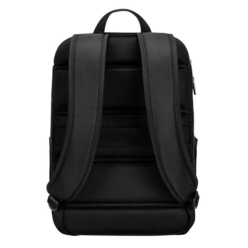 MALETA TARGUS URBAN EXPANDIBLE BACKPACK 15.6 INCH BLACK - Image 2