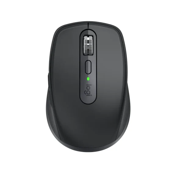MOUSE INALAMBRICO LOGITECH BT GRAFITO - Image 3