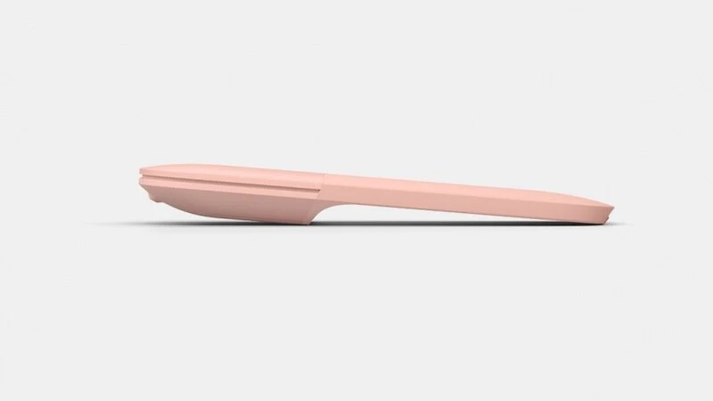 Mouse Microsoft Arc Touch - Rosa - Image 3