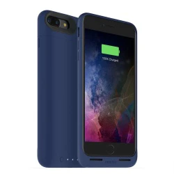 MP JUICE P-AIR C. IPHO7/8 PL. 2420MAH-BE - Image 3