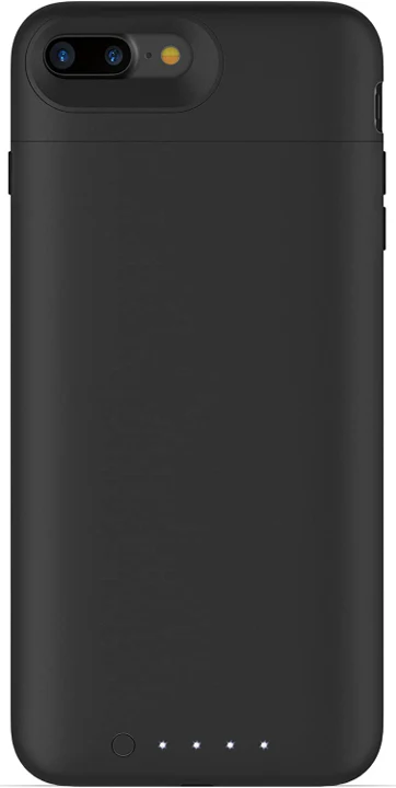 Case con batería Mophie Juice Pack Air Para iPhone 7 Plus - Negro - Image 3