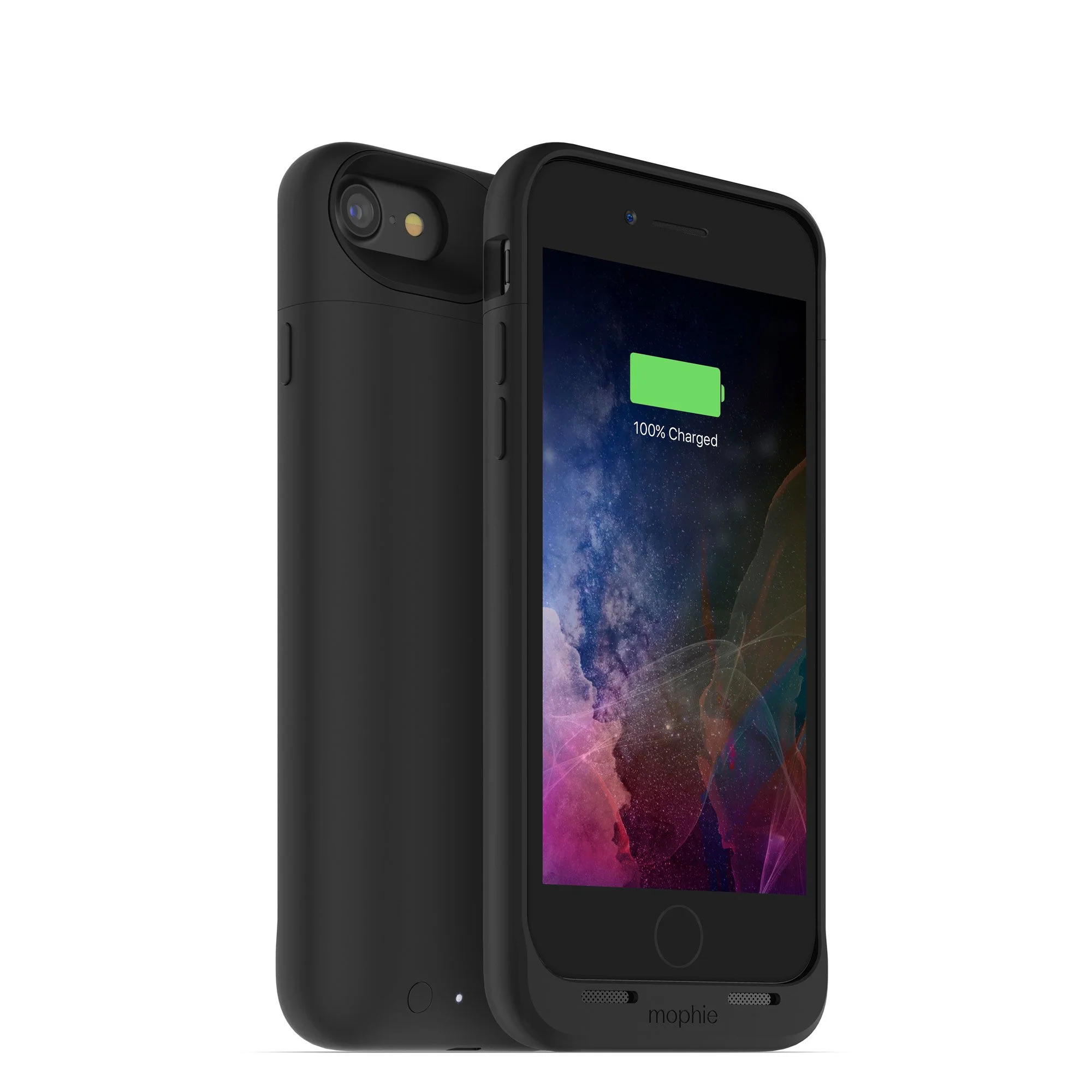 MP JUICE P-AIR CASEIPHO7/8 2420 MAH-BK
