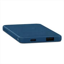 MP POWSTATION UNIV 10000 MAH-NAVY - Image 2