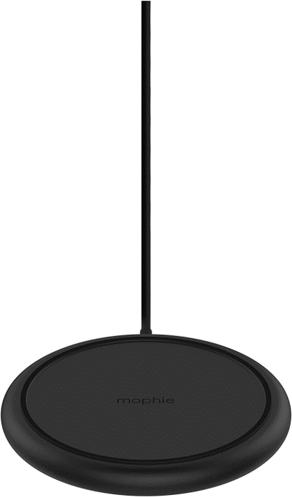 MP UNIV WRL CHARGE STREAM PADPLUS 10W-BK - Image 2