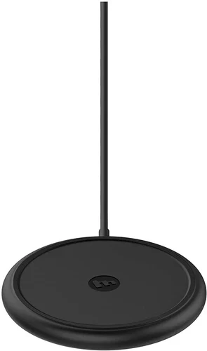MP WRL CHARGING PAD 7.5W-BK - Image 2
