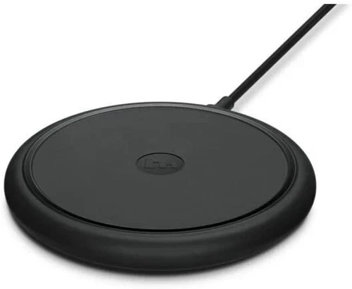 MP WRL CHARGING PAD 7.5W-BK - Image 3