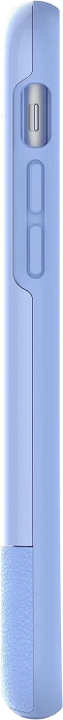 Case Rígido a Presión OtterBox Simetría Para iPhone 7/8 - Transparente/Azul Cielo - Image 5