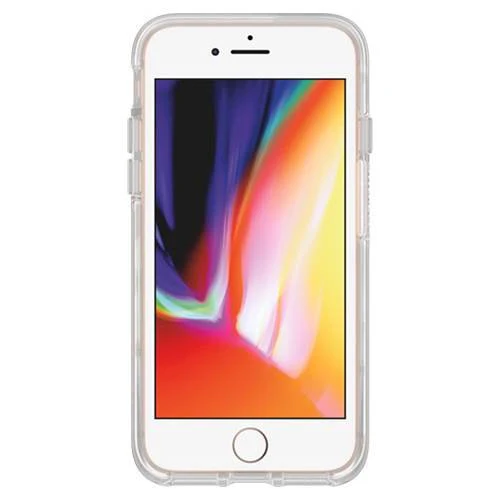 Case Rígido a Presión OtterBox Simetría Para iPhone 7/8 - Dot The Line - Image 3