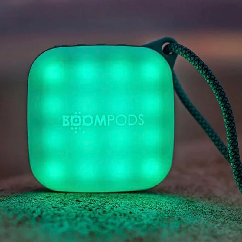 BOOMPODS  WATERPROOF RHYTHM SELFIE -  5W SPEAKER - Image 4