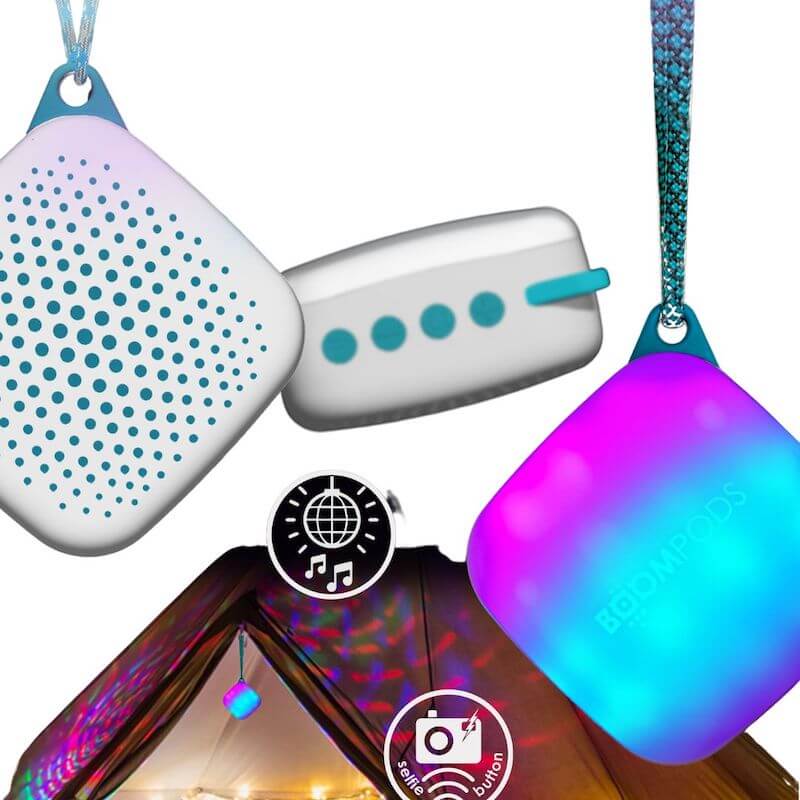BOOMPODS  WATERPROOF RHYTHM SELFIE -  5W SPEAKER - Image 5