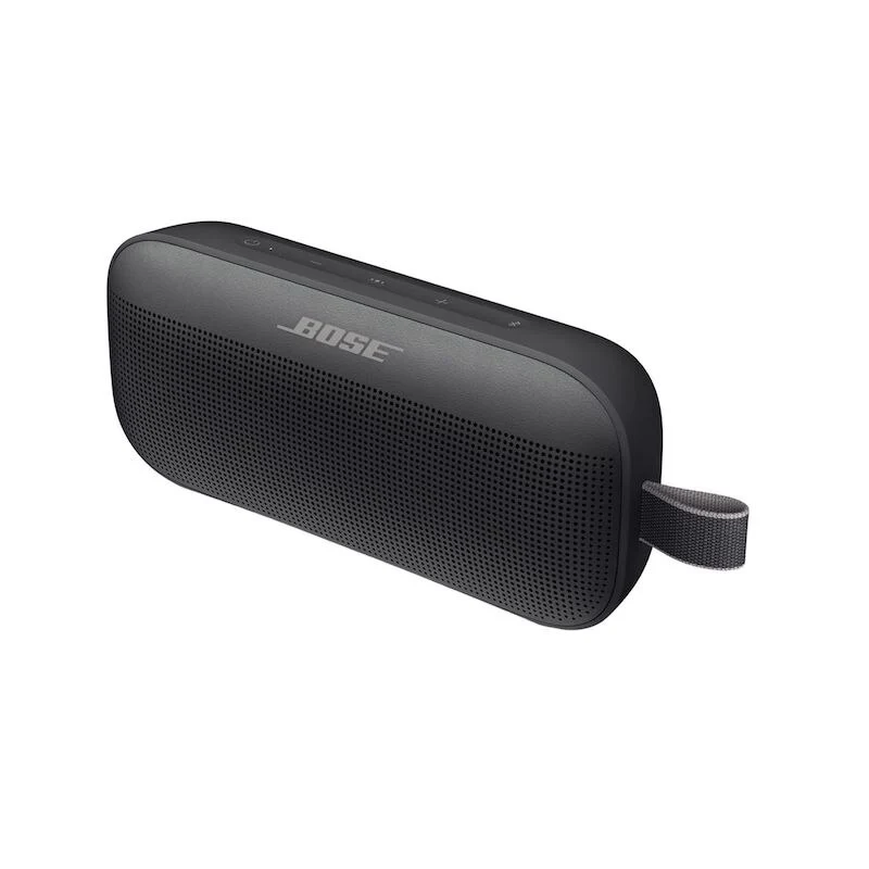 Parlante Bose Portátil Soundlink Flex Bluetooth - Negro - Image 2