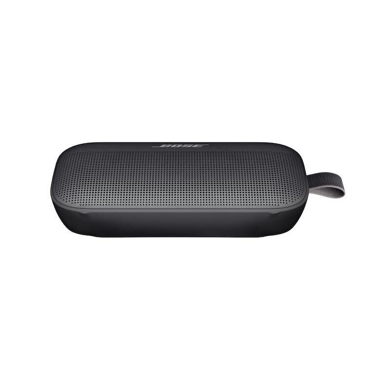 Parlante Bose Portátil Soundlink Flex Bluetooth - Negro - Image 4