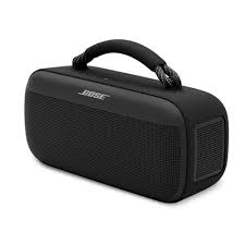 PARLANTE BOSE PORTÁTIL SOUNDLINK MAX BT - Image 4