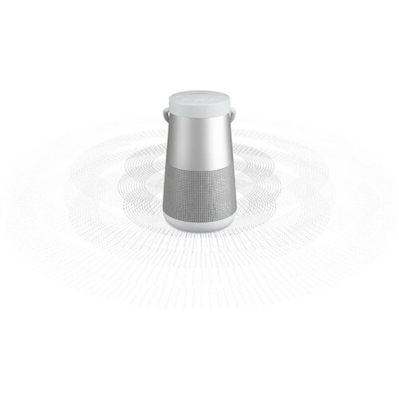 Parlante Bose SoundLink Revolve Plus Series II BT Portable  - Lu - Image 4