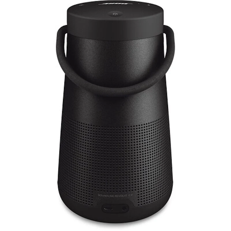 Parlante Bose SoundLink Revolve Plus Series II BT Portable  - Ne - Image 2