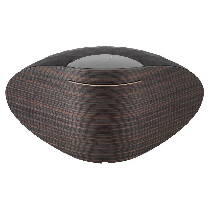 Parlante Bowers&Wilkins Formation Wedge  - Negro - Image 3