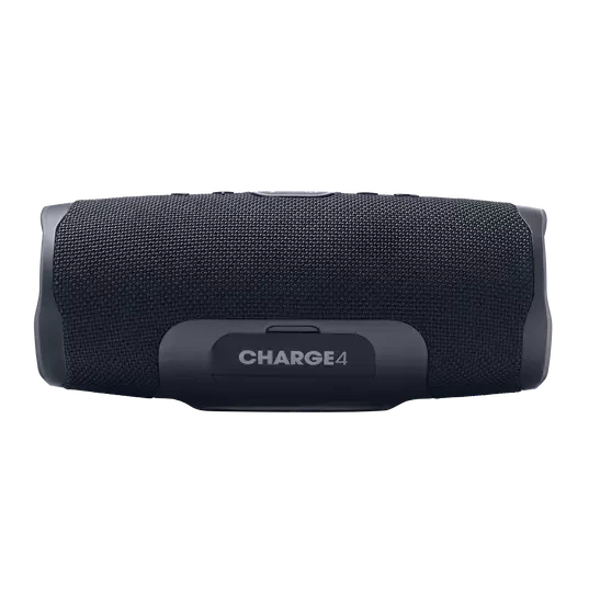 Parlante JBL Charge 4 Portable BT - Negro - Image 4