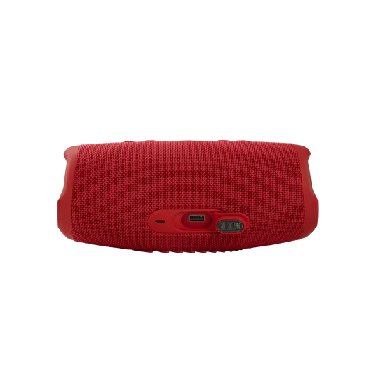 Parlante JBL CHARGE 5  - Rojo - Image 5