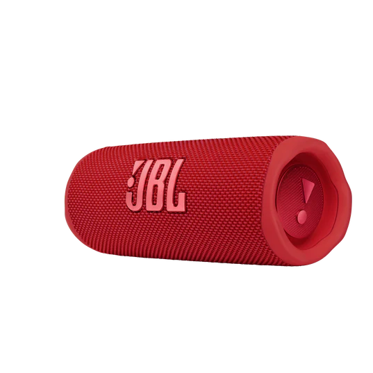 Parlante JBL Flip 6 Bluetooth - Rojo - Image 4
