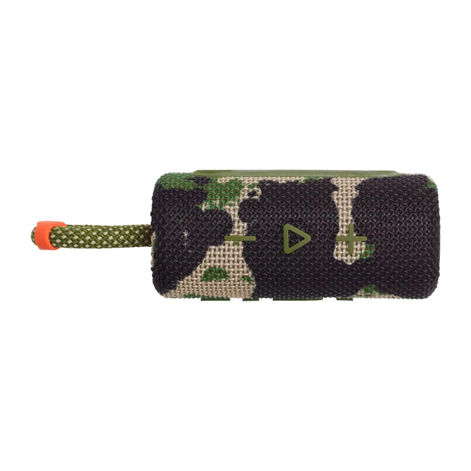 Parlante JBL GO 3 Portable BT - Militar - Image 4