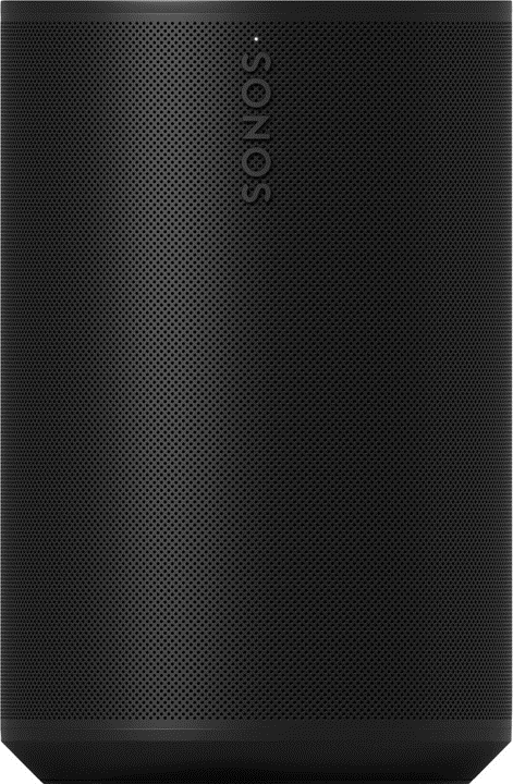 Parlante SONOS ERA 100 No portable WIFI - Negro - Image 3