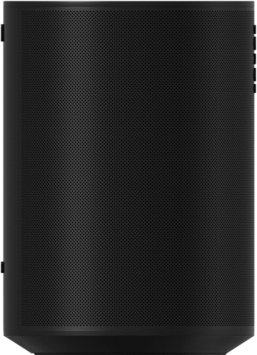 Parlante SONOS ERA 100 No portable WIFI - Negro - Image 4