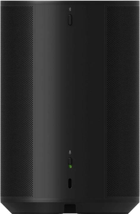 Parlante SONOS ERA 100 No portable WIFI - Negro - Image 5