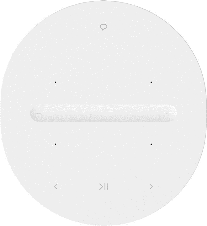 Parlante SONOS ERA 100 No portable WIFI - Blanco - Image 5