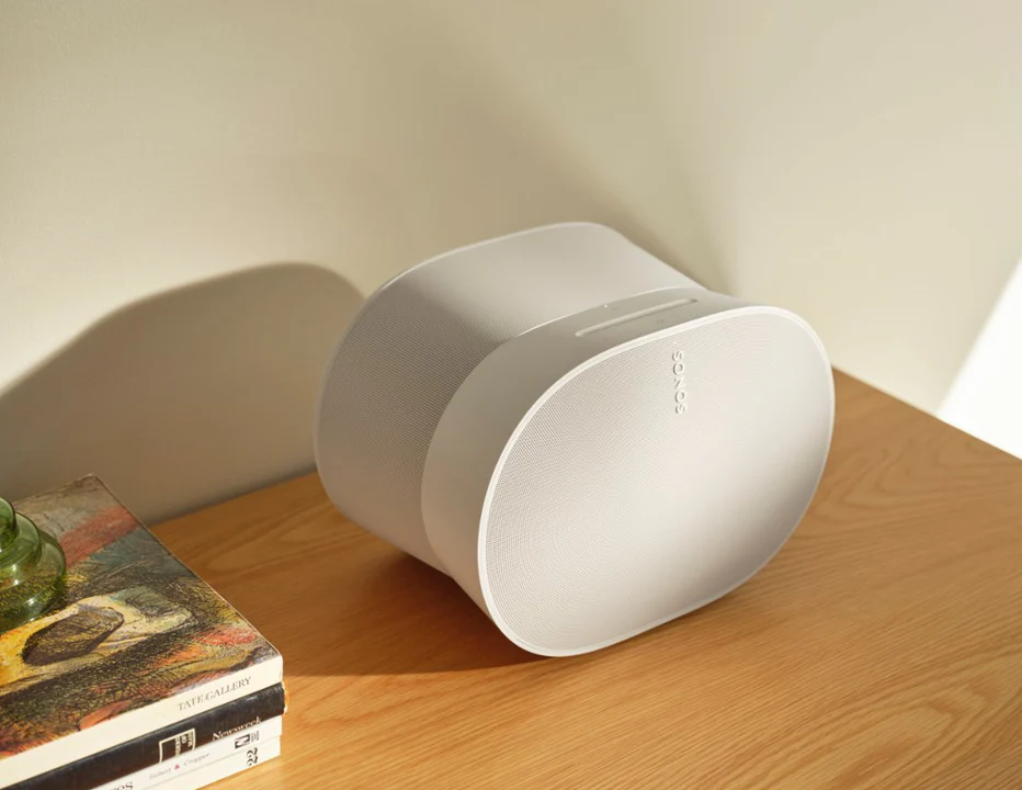 Parlante SONOS ERA 300 No portable WIFI - Blanco - Image 5