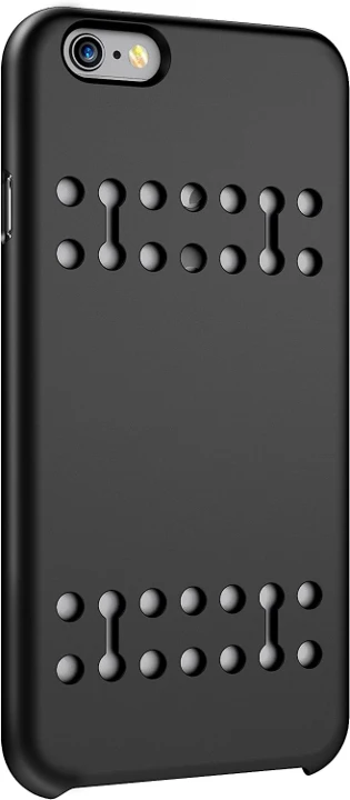 Case Power Boostcase 2700mah Para iPhone 6 - Negro - Image 4