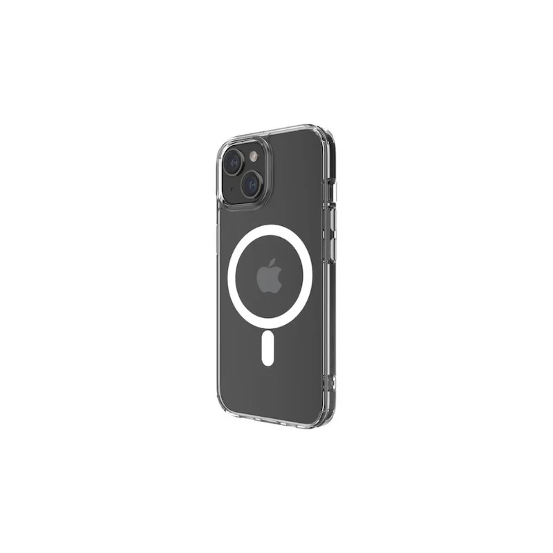 PROTECTION PACK CASE &AMP; GLASS IPHONE 15 - Image 2