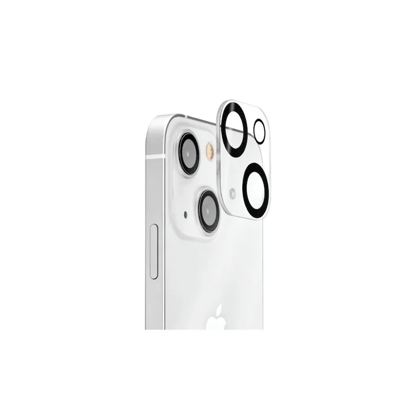 PROTECTION PACK CASE &AMP; GLASS IPHONE 15 - Image 4