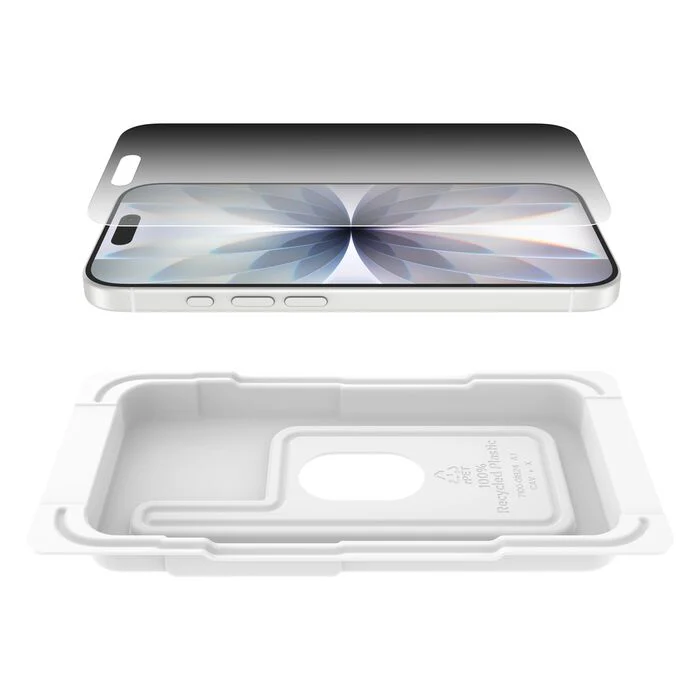 PROTECTOR DE PANTALLA BELKIN PRIVACY IPHONE 17 PRO MAX