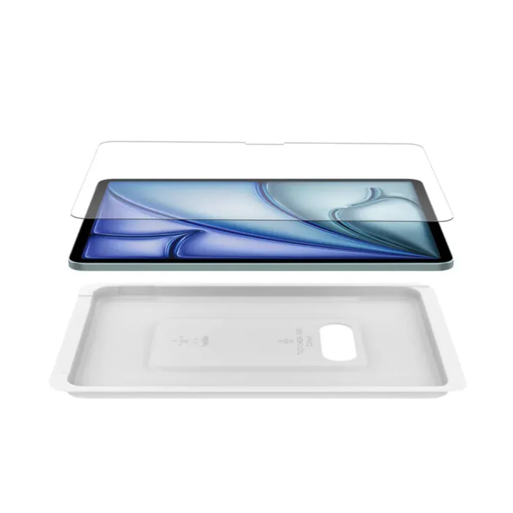 PROTECTOR DE PANTALLA BELKIN TEMPEREDGLASS IPAD AIR 11 IN M2 - Image 3