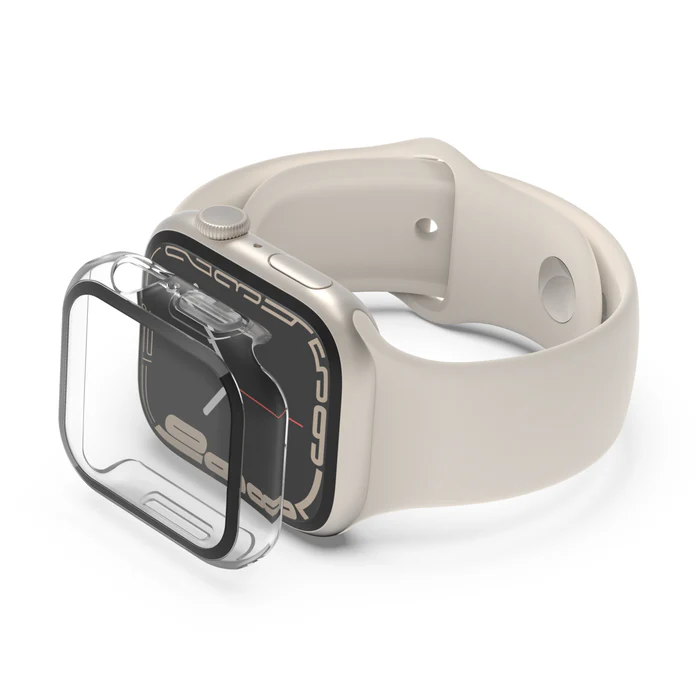 PROTECTOR PANTALLA BELKIN BM AW 44/45 MM - Image 4