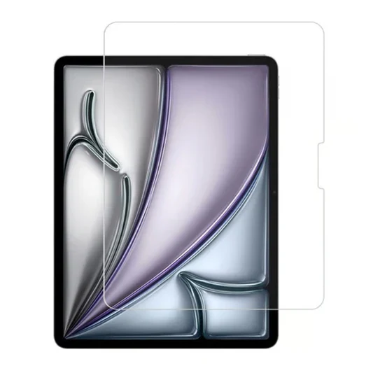 PROTECTOR DE PANTALLA MARKSTRONG PARA IPAD AIR 13 M4/M3/M2 - Image 2