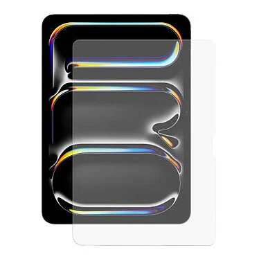 PROTECTOR DE PANTALLA MARKSTRONG PARA IPAD PRO 13 M5/M4 - Image 2